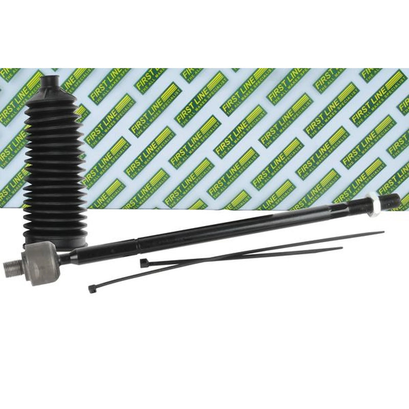 First Line Stabiliser Drop Link fits Ford Transit 2000-2014 2.0 2.2 2.3 2.4 3.2