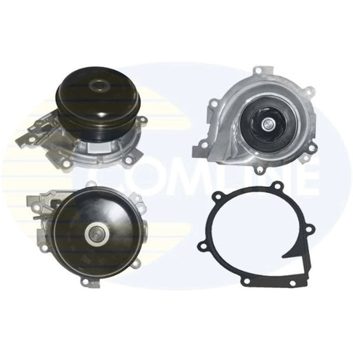 Comline Engine Cooling Water Pump fits Mercedes-Benz C-Class 2018-2023