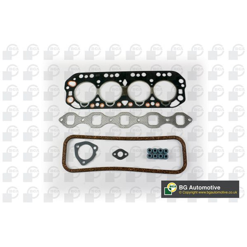 BGA Cylinder Head Gasket Kit fits Austin Princess 1976-1978