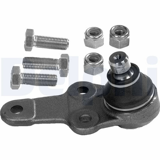 Delphi Ball Joint Lower TC663
