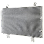 Mahle Air Conditioning Condenser fits Lexus Gs 2012-2018