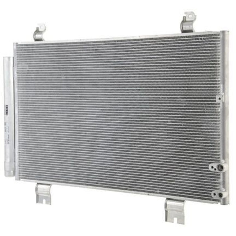 Mahle Air Conditioning Condenser fits Lexus Gs 2012-2018