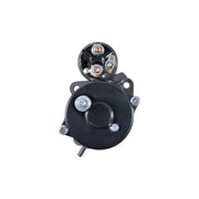 Hella Starter Motor 12V 3kW 9 Teeth 8EA 015 657-071