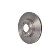 Bosch 2 x Vented Brake Discs fits Mazda 6 2007-2013 1.8 2.0 2.2 2.5