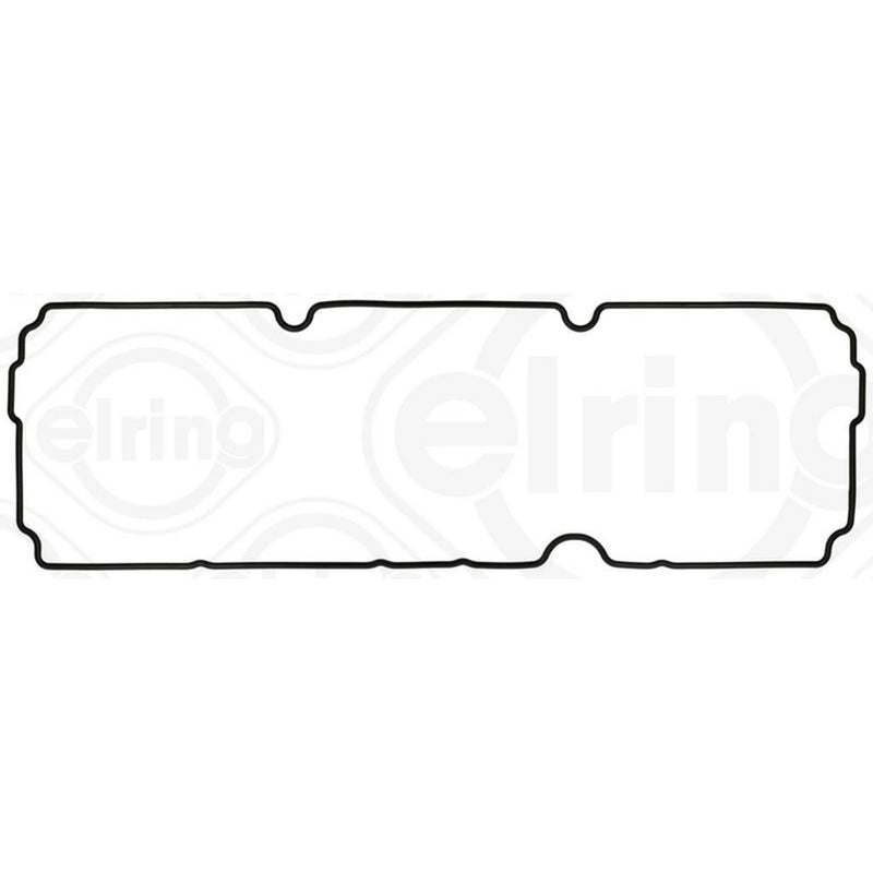 Elring Scania Tappet Chamber Cover Seal fits Alexander Dennis Enviro300 2011 on