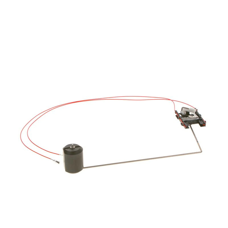 Bosch Fuel Tank Sender Unit mounting