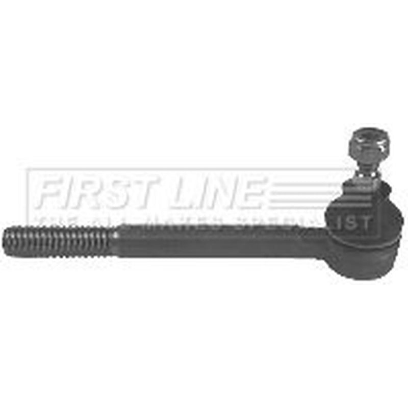First Line Steering Tie Rod End Ball Joint fits Mercedes-Benz 123 1976-1985