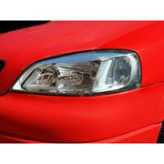 Restored Headlight Clear Coat 200ml Protect Headlamp Lacquer E-Tech E-Tech - Dynamic Drive