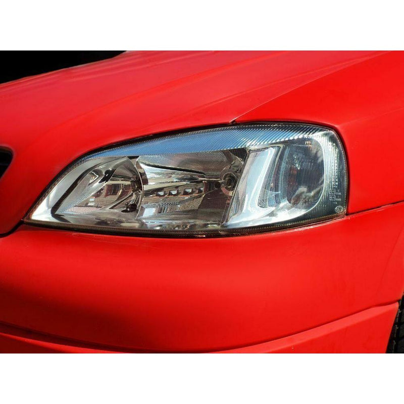 Restored Headlight Clear Coat 200ml Protect Headlamp Lacquer E-Tech E-Tech - Dynamic Drive