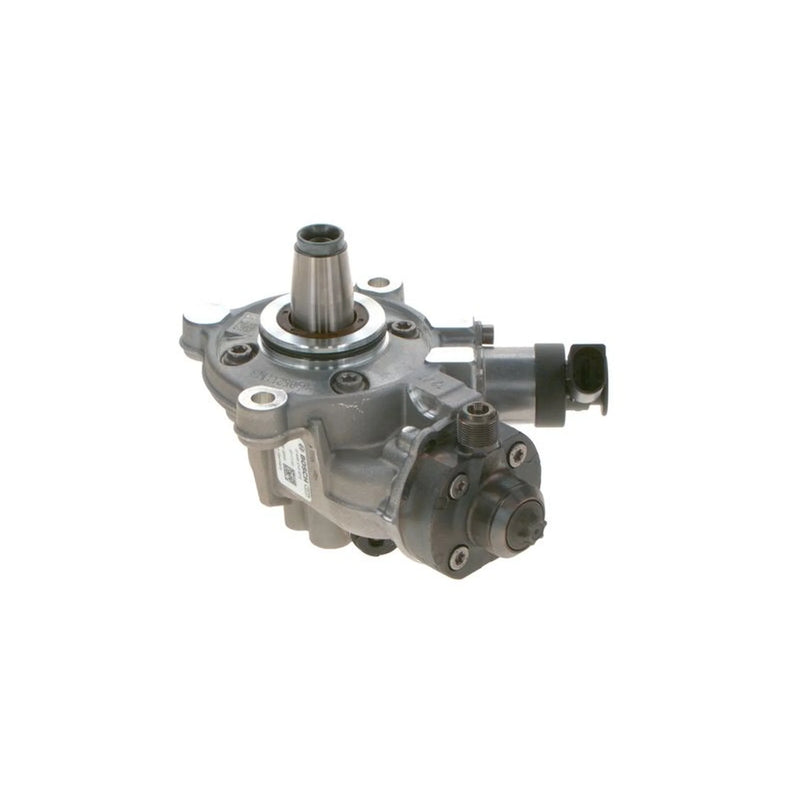 Bosch High Pressure Fuel Pump fits BMW 1 Sports Hatch 2011-2019
