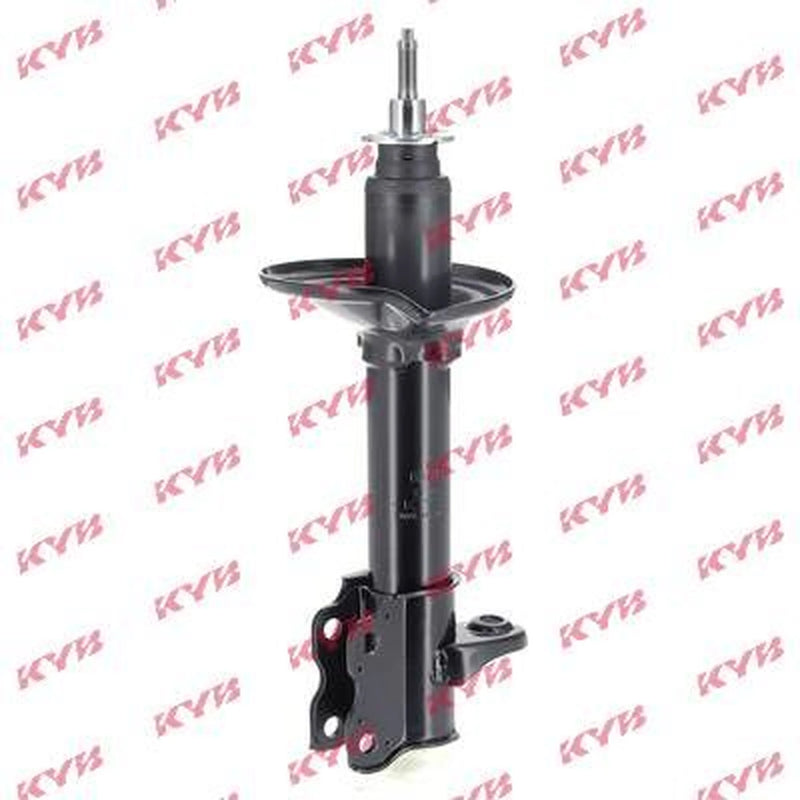 KYB Shock Absorber Damper Strut Rear Left fits Nissan 100NX 1990-1994 1.6