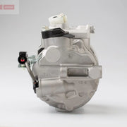Denso Air Conditioning Compressor fits Land Rover Discovery III 2004-2009 4.4