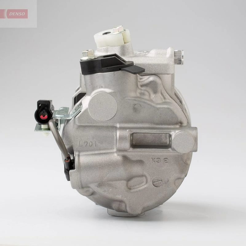 Denso Air Conditioning Compressor fits Land Rover Discovery III 2004-2009 4.4