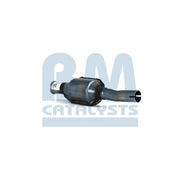BM Catalysts Homologated Petrol Cat fits Toyota Corolla 1997-1999 1.4