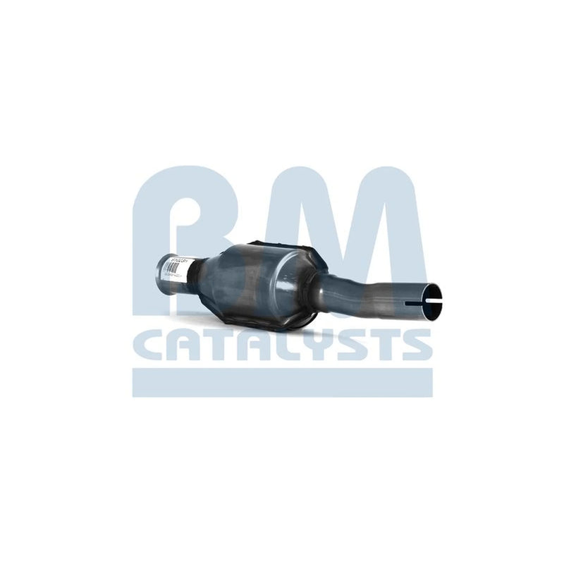 BM Catalysts Homologated Petrol Cat fits Toyota Corolla 1997-1999 1.4