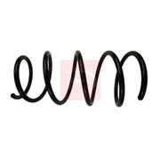 Apec 2 x Suspension Springs fits BMW Z3 Roadster 1995-2003 1.8 1.9 2.0