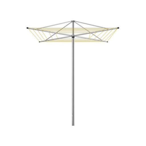 Hills Builder's Special Ultra Heavy-Duty Rotary Dryer 4-Arm 30m Hills - Dynamic Drive