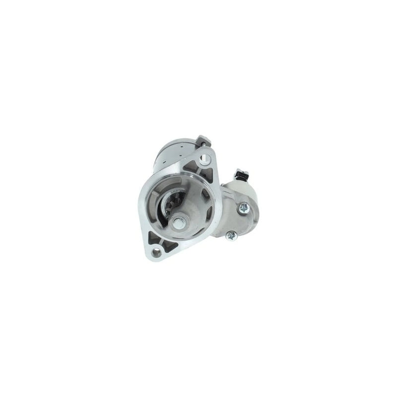 Bosch Starter Motor 12V 1.6kW Teeth