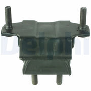 Delphi Engine Mount Mounting Rear fits Ford Transit 1991-2000 2.0 2.5