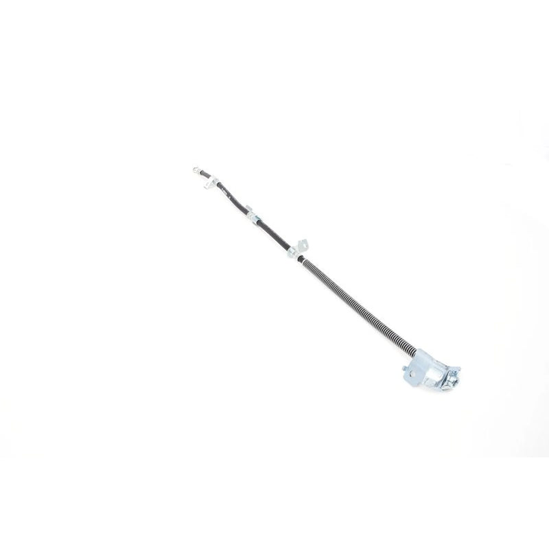 Bosch Brake Hydraulic Hose Line Front Left fits Hyundai Sonata V 2005-2010