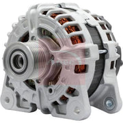 Apec Car Alternator 12V fits Dacia Dokker 2019-2021 1.3
