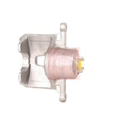 Apec Brake Caliper Assembly Front Left LCA444N