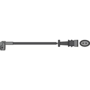 Juratek Brake Pad Wear Sensor Front fits Mercedes-Benz AMG GT 2014-2021