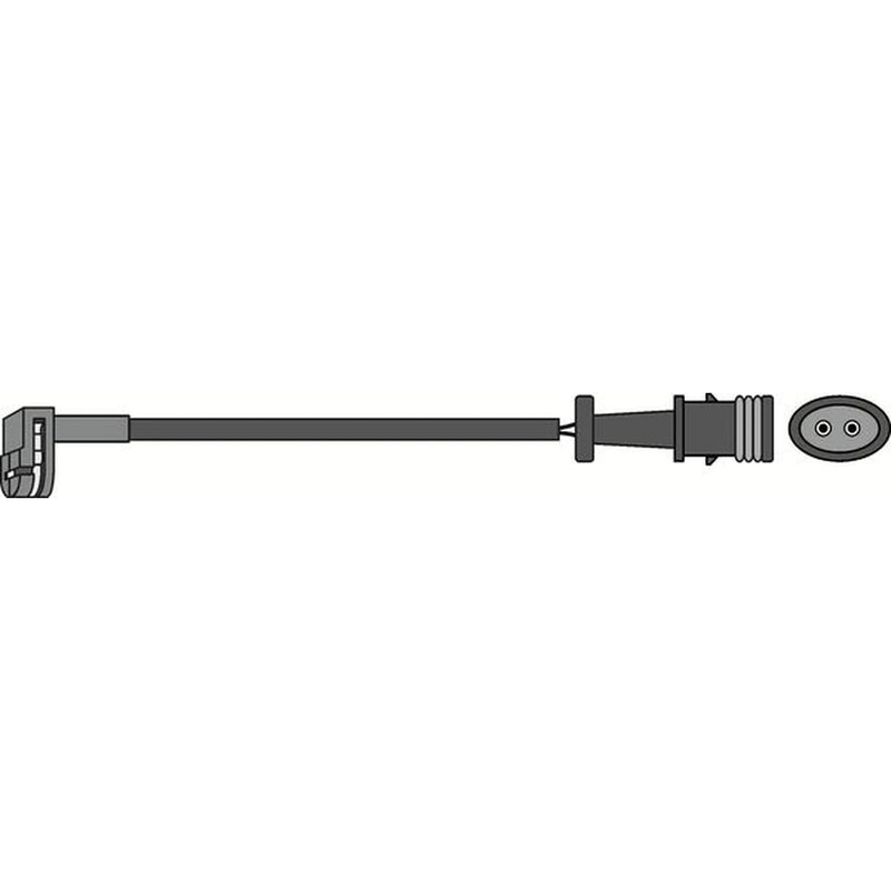 Juratek Brake Pad Wear Sensor Front JCW143