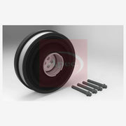 Apec Crank Shaft Belt Pulley ATV1054