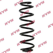 KYB Rear Suspension Coil Spring fits VW Golf VII 2012-2021 1.4 1.5 2.0