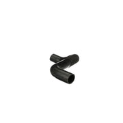 Gates Radiator Coolant Hose 490mm ID fits Dacia Logan 2006-2012 1.5