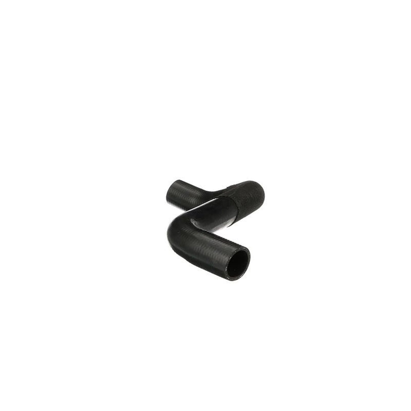 Gates Radiator Coolant Hose 490mm ID fits Dacia Logan 2006-2012 1.5