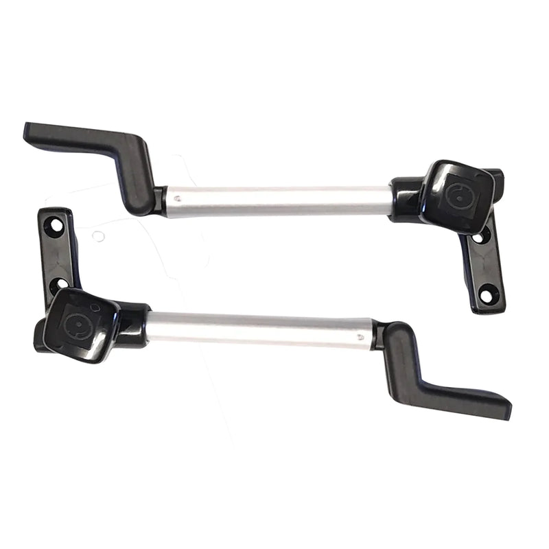 Polyplastic Tube Stay 140mm Right Hand Fitting