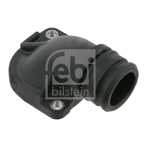 Febi Coolant Flange Housing Connector 23404