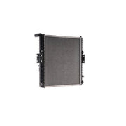 Mahle Engine Radiator fits Iveco Eurocargo I-Iii 1991-2015