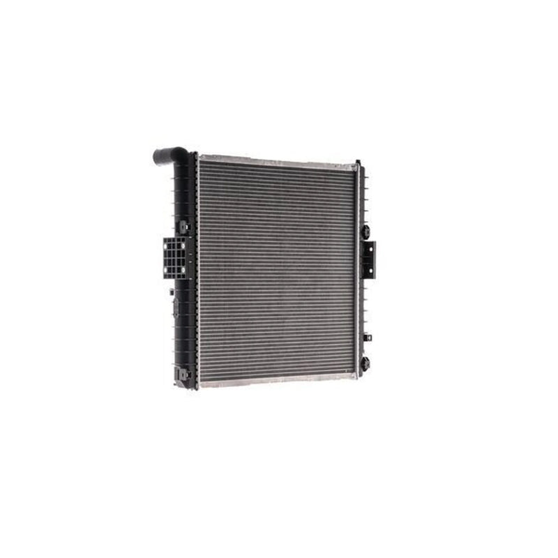 Mahle Engine Radiator fits Iveco Eurocargo I-Iii 1991-2015