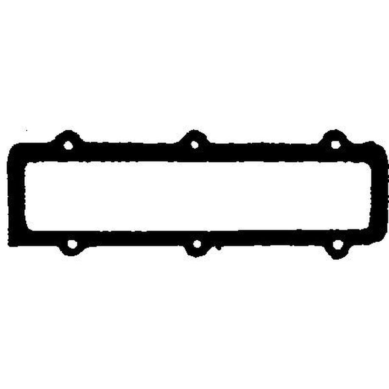 BGA Cylinder Head Cover Gasket fits Citroën Dispatch I 1995-2000 1.6