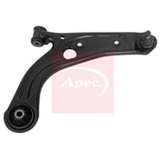 Apec Control/Trailing Arm Front Right fits Lancia Ypsilon 2011 on 0.9 1.2