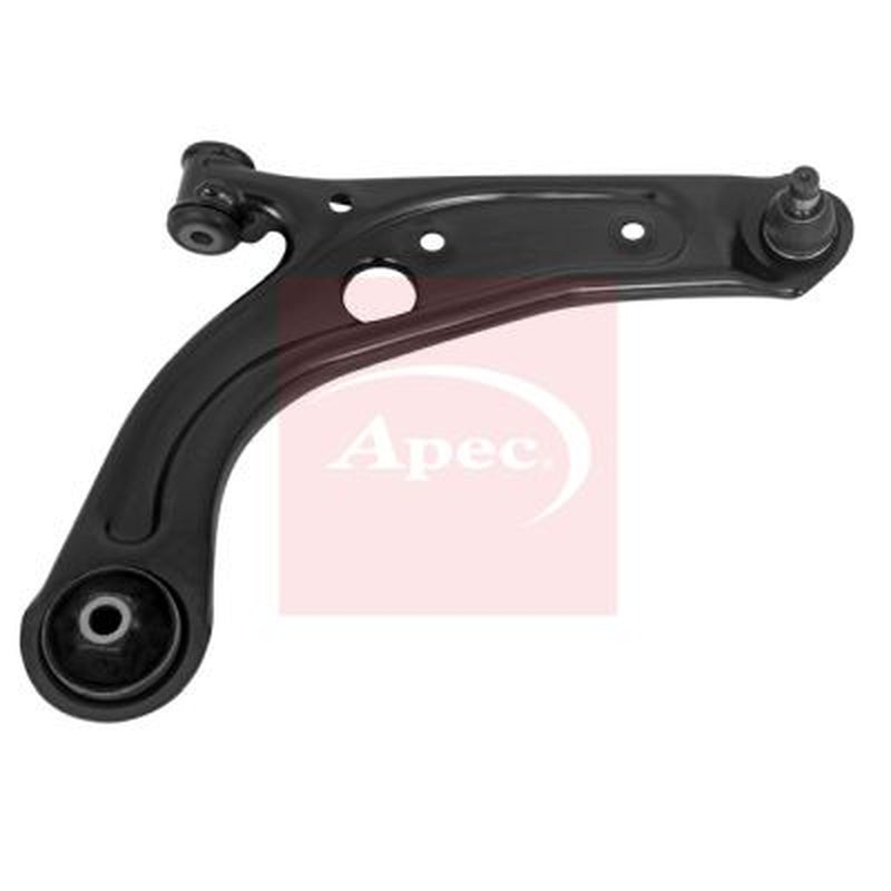 Apec Control/Trailing Arm Front Right fits Lancia Ypsilon 2011 on 0.9 1.2