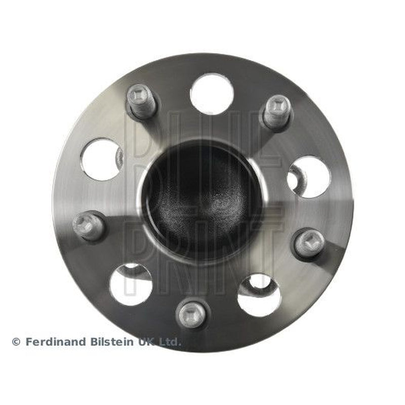 Blue Print Wheel Bearing Kit Rear Right 76mm fits Lexus Ux 2018 on