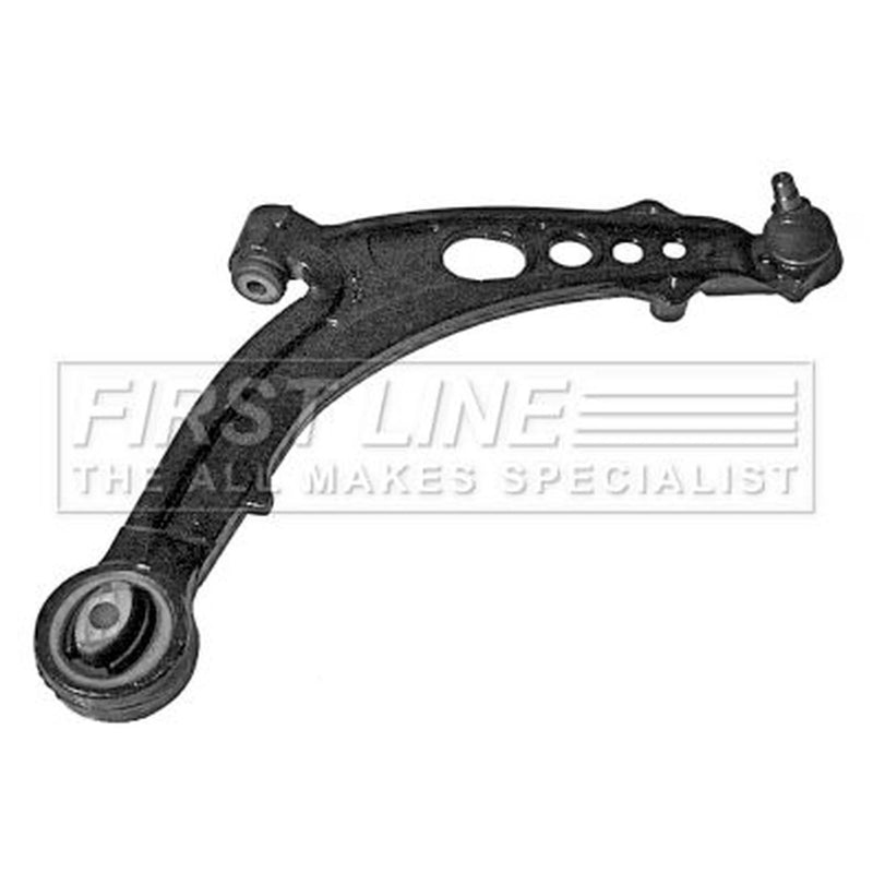 First Line Control/Trailing Arm fits Fiat Punto 1999-2012
