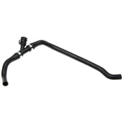 Gates Curved Radiator Hose fits BMW X5 2008-2010