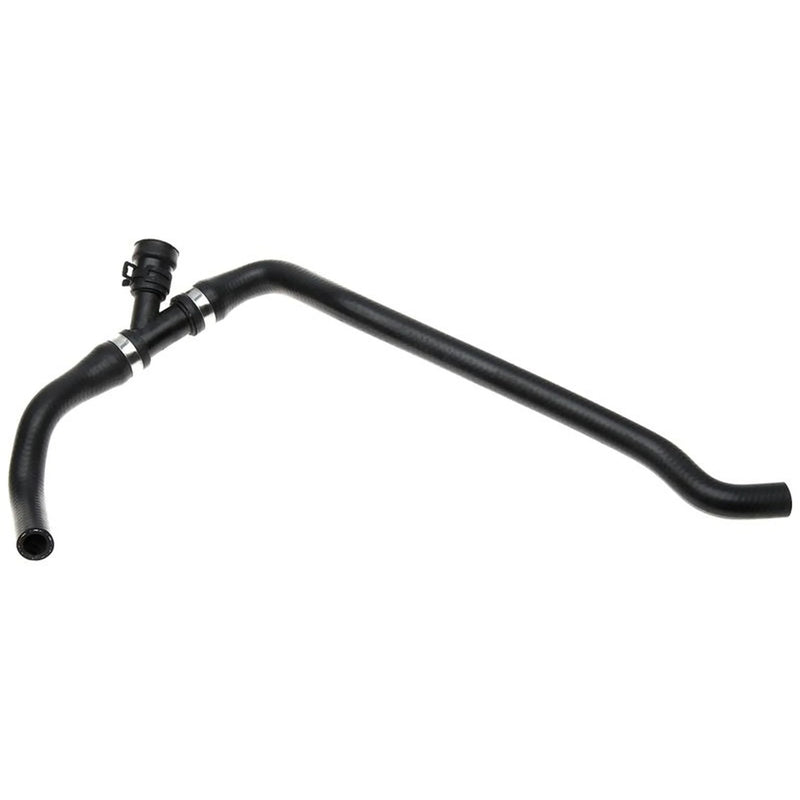 Gates Curved Radiator Hose fits BMW X5 2008-2010