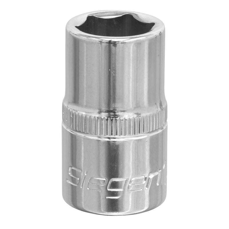 Seigen by Sealey WallDrive Socket 14mm 1/2"Sq Drive S0652 Seigen by Sealey  - Dynamic Drive
