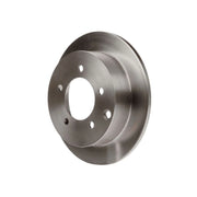 Bosch Front & Rear Brake Discs & Pads fits Mitsubishi Lancer VIII 2008-2010