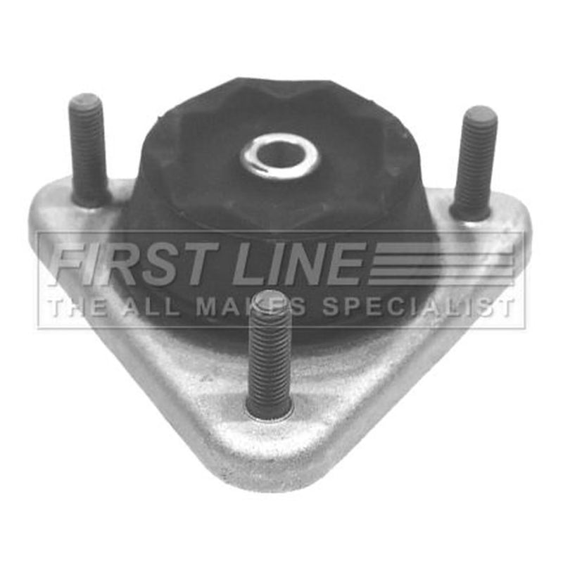 First Line Suspension Strut Support Mount fits Ford Transit 1991-2000 2.0 2.5