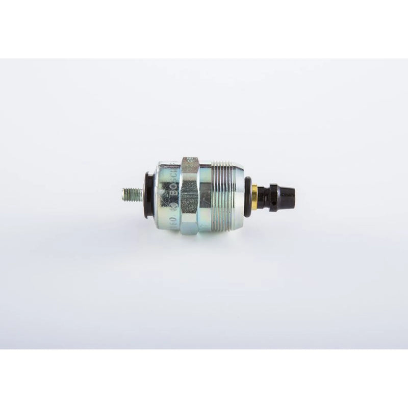 Bosch Solenoid Actuator Valve