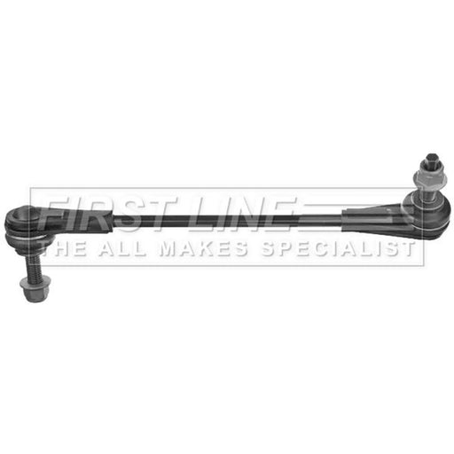 First Line Stabiliser Bar Link Coupling Rod fits Opel Astra K 2015-2021