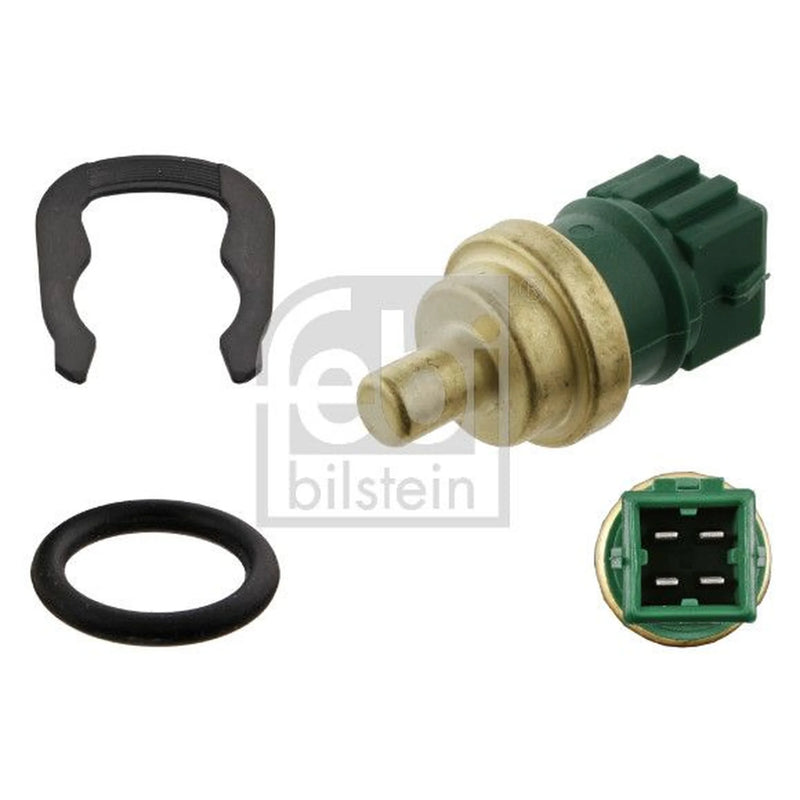 Febi Coolant Temperature Sensor 31539