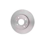 Bosch Front Brake Solid Discs & Pads fits Fiat Cinquecento 1991-1999 0.7 0.9 1.1